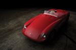 Ferrari 500/735 Mondial Spyder 1954 года